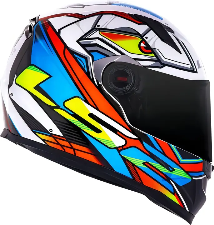 ff358 bang branco laranja