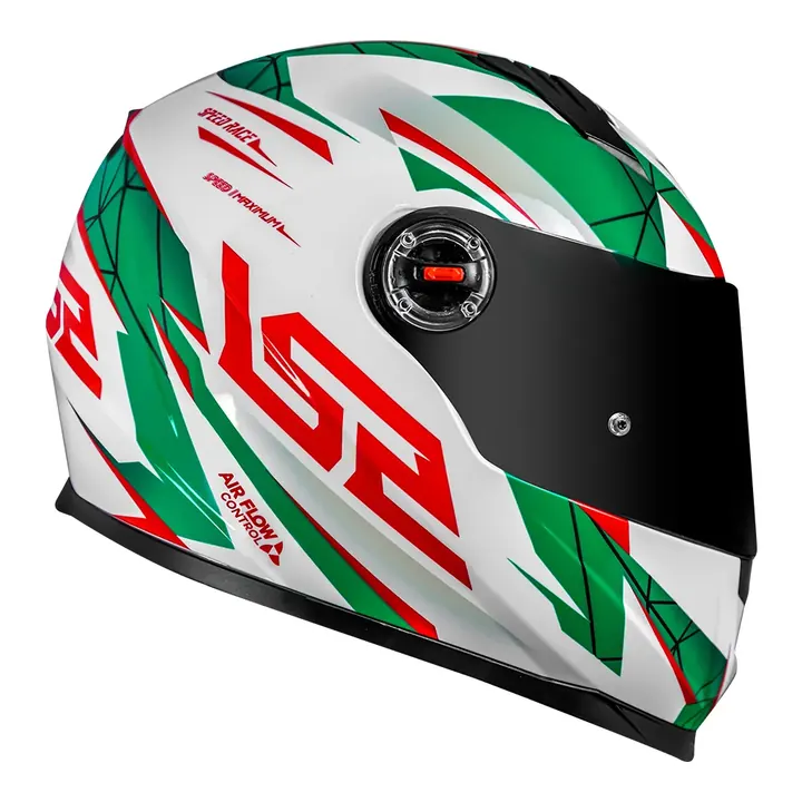 ff358 speed race italia