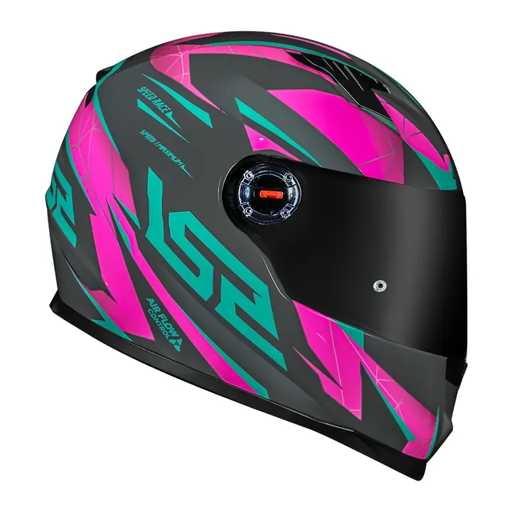ff358 speed race rosa tiffany