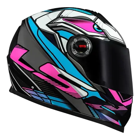 ff358 tyrell preto rosa