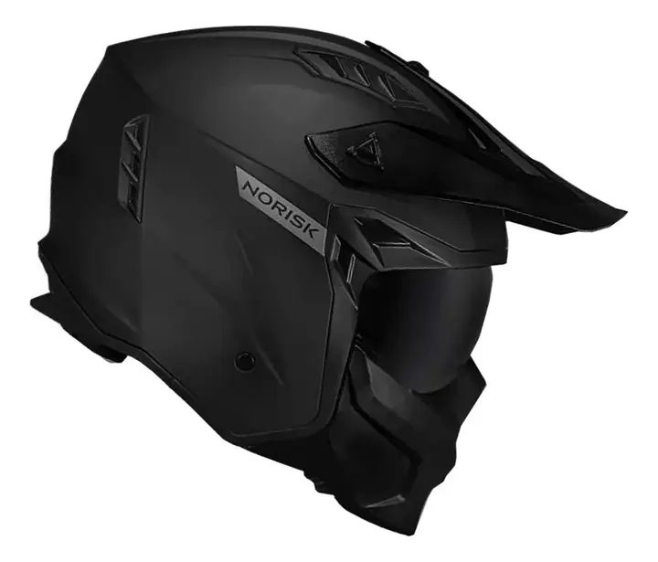 norisk darth preto fosco