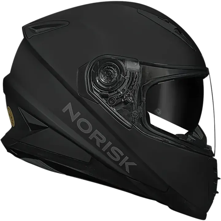 norisk ff302 preto fosco