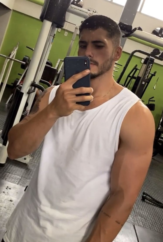 Carlos Santos